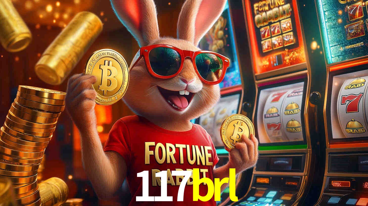 Bônus de Boas-vindas 117brl