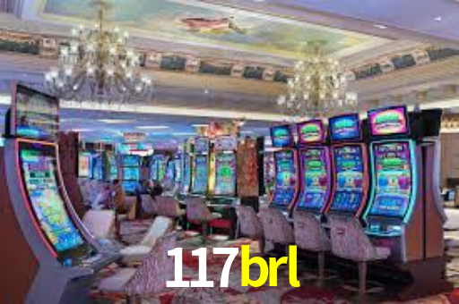 117brl: Seu Cassino Premiado com Pagamentos Rápidos