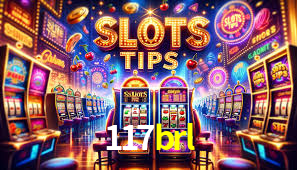 Football Betting 117brl