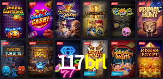 Roulette Table 117brl