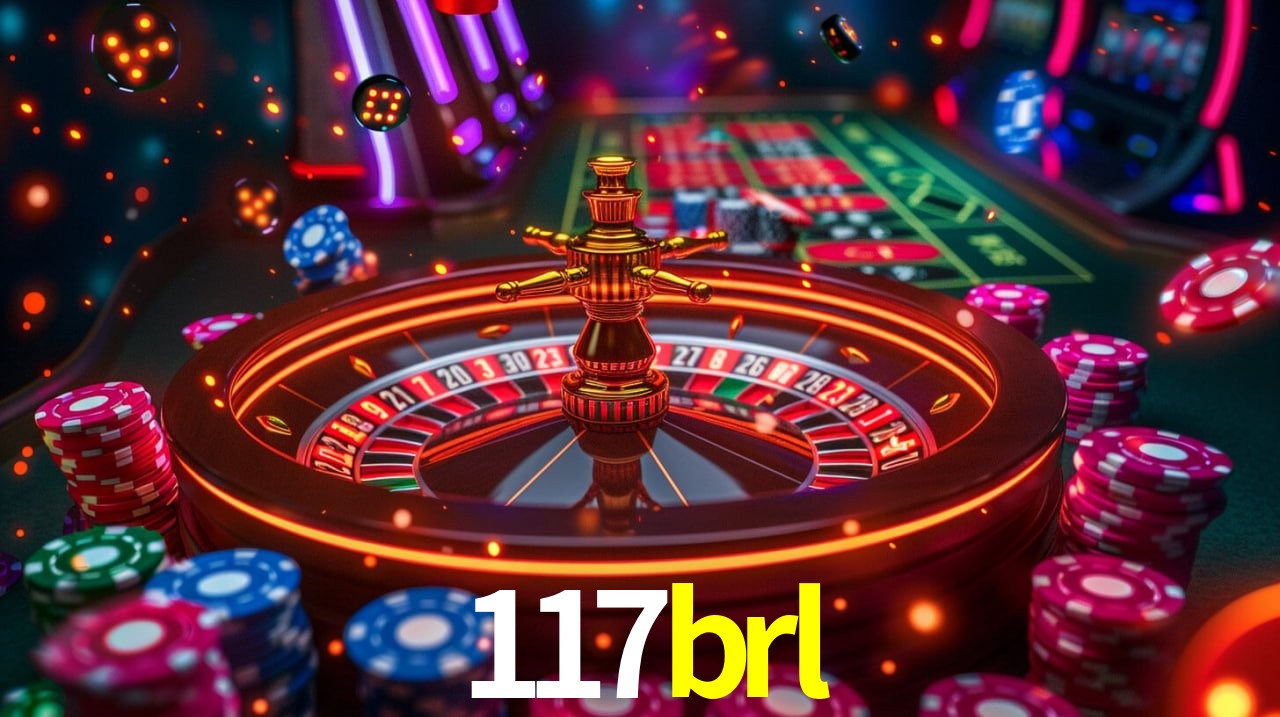 Jogos de Slot 117brl