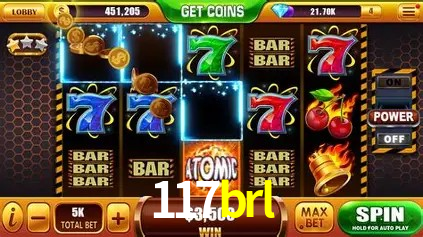 Apostas de Tênis 117brl