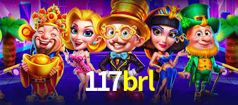 Welcome Bonus 117brl