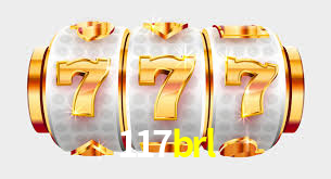 117brl App Interface