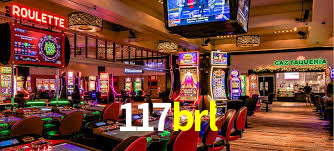 Ofertas Imperdíveis na 117brl: Promoções e Bônus Que Valem a Pena