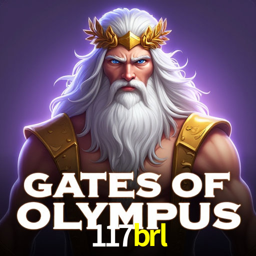 APP oficial da 117brl para mobile