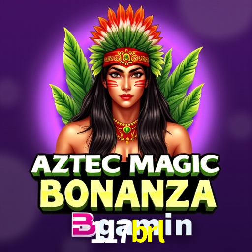 Game Providers 117brl