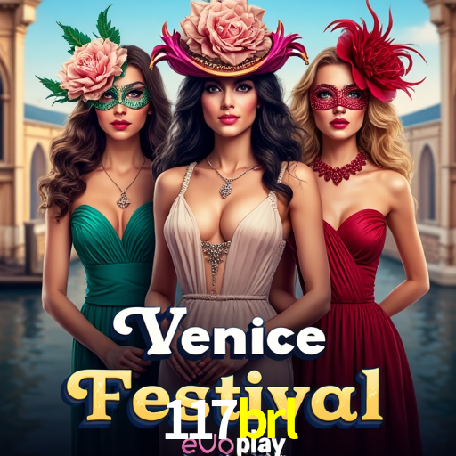 A Experiência Imersiva dos Cassinos Ao Vivo no 117brl