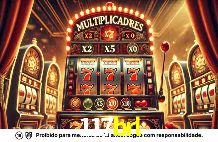 Gates of Olympus 117brl