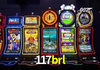 Desvendando o Mundo dos Jogos Virtuais na 117brl