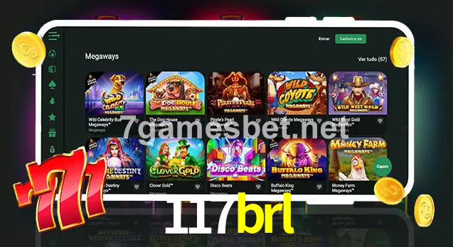 117brl aplicativo